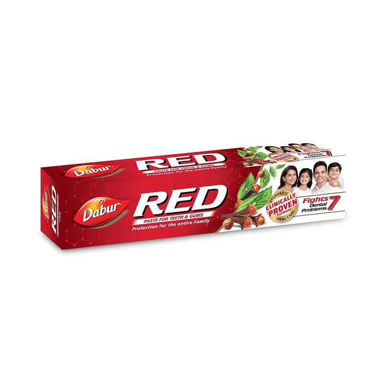 Dabur Red Toothpaste 200 Gm
