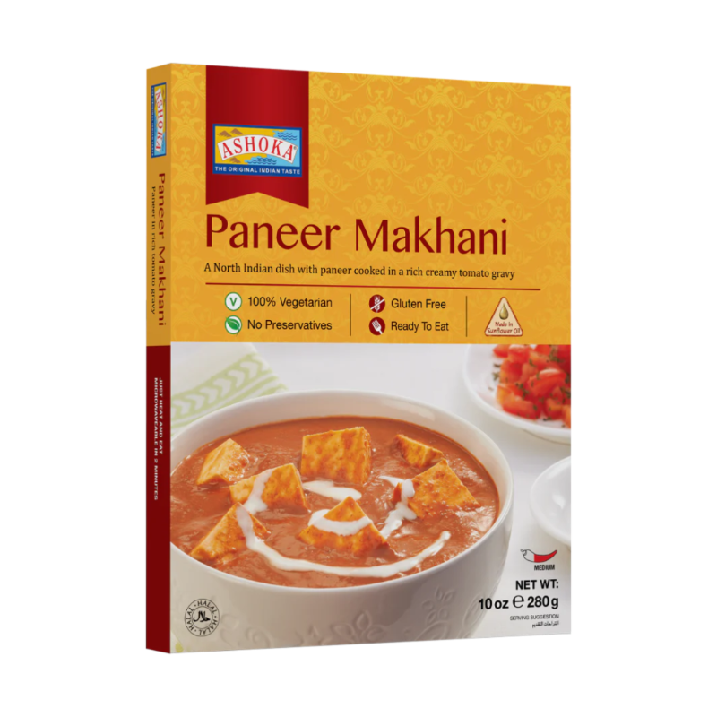 Ashoka Paneer Makhani 280 Gm