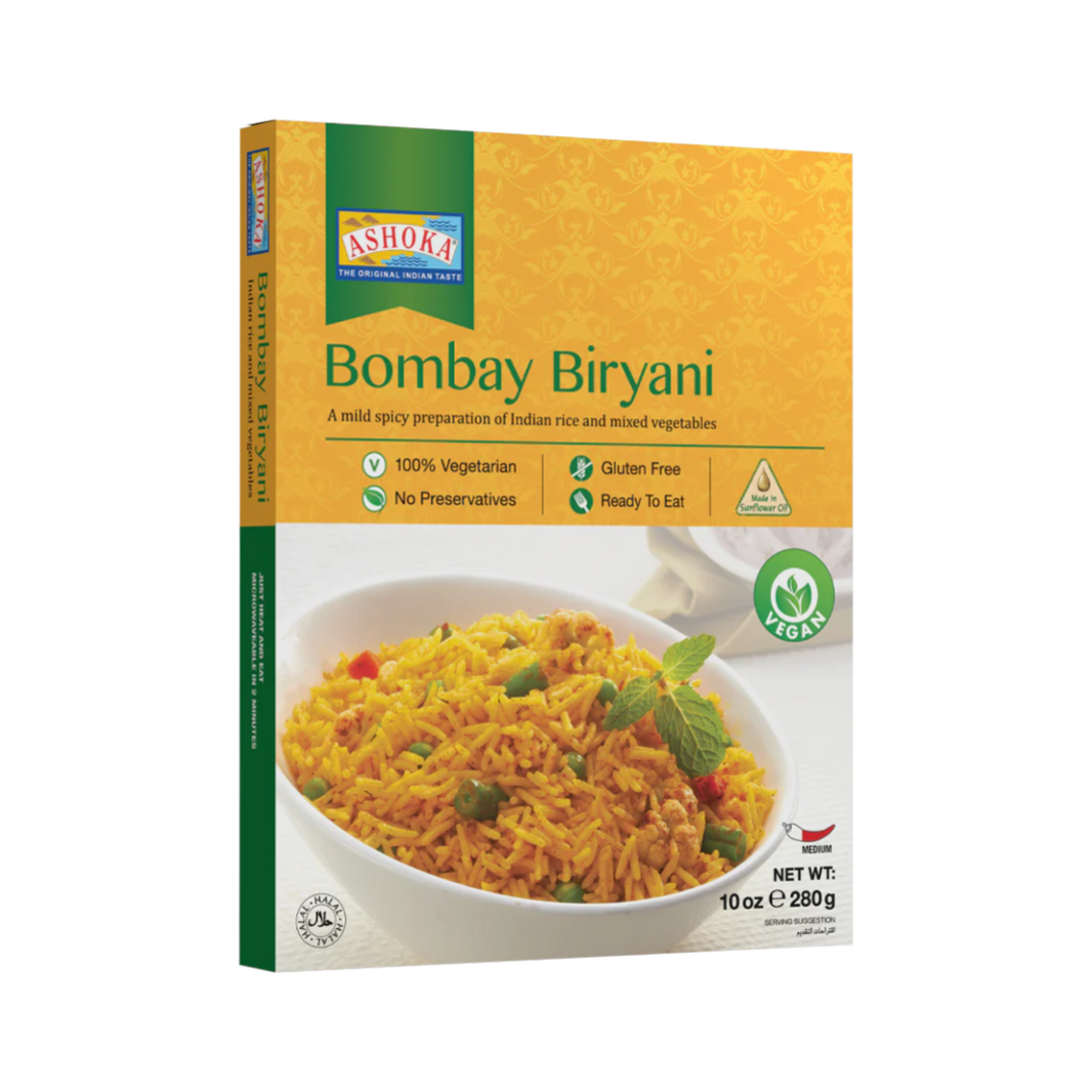 Ashoka Bombay Biryani 280 Gm