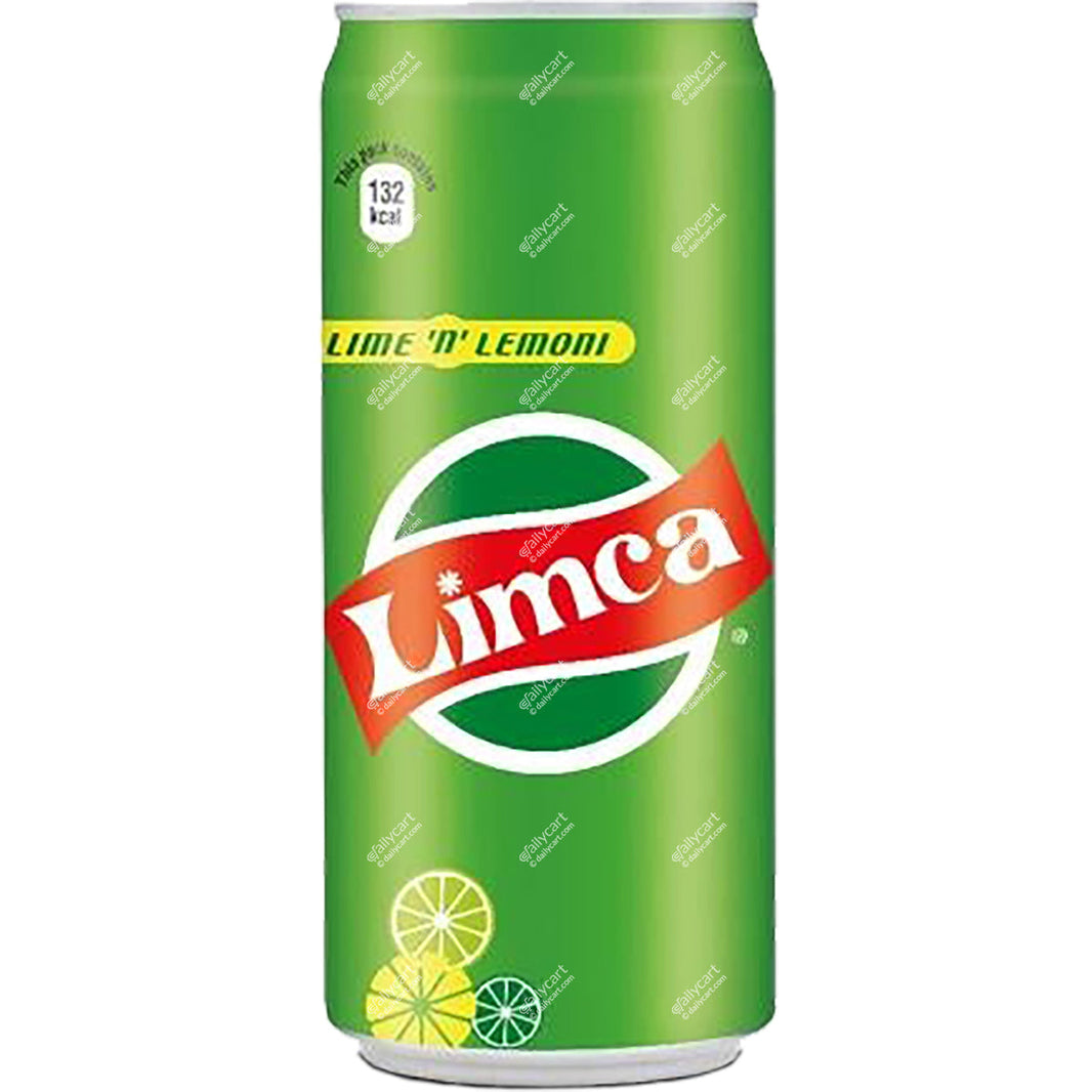 Limca Can 300 Ml