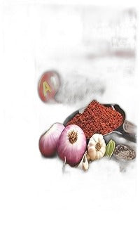 Katdare A1 Kanda Lasun Masala 100 Gm