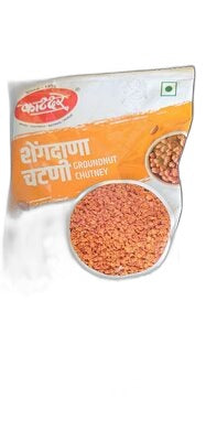 Katdare Groundnut Chutney 100 Gm