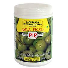 Pachranga Amla Pickle 800 Gm