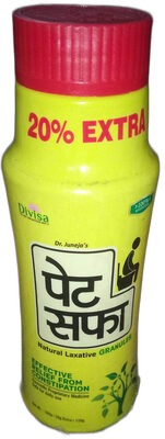 Pet Saffa Churan 120 Gm