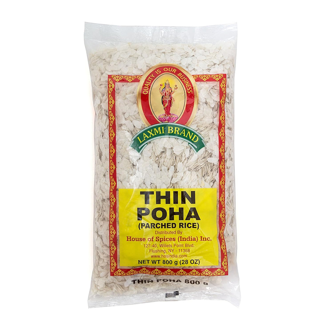 Laxmi Thin Poha 2 Lb