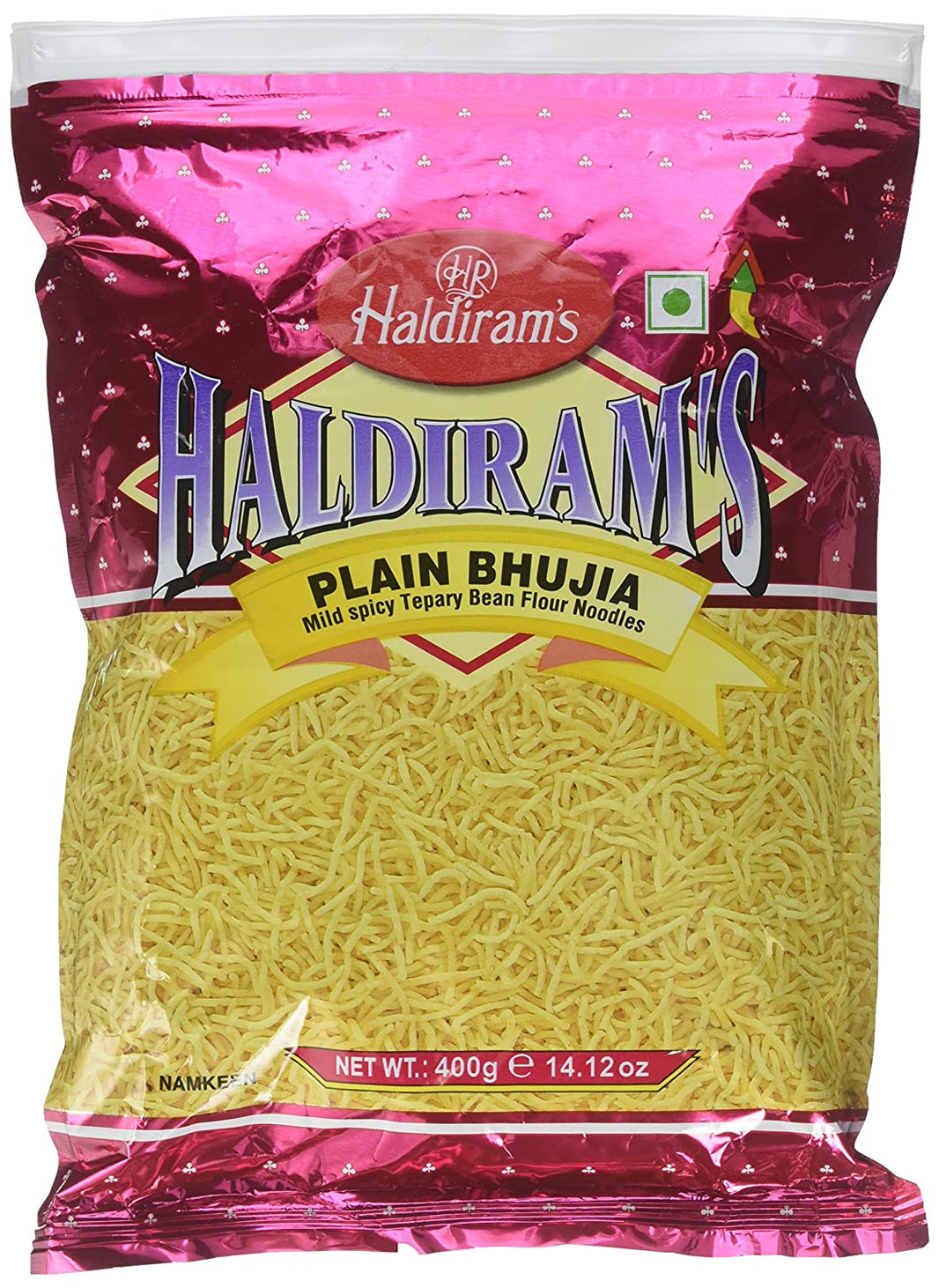 Haldiram Plain Bhujia 1 Kg