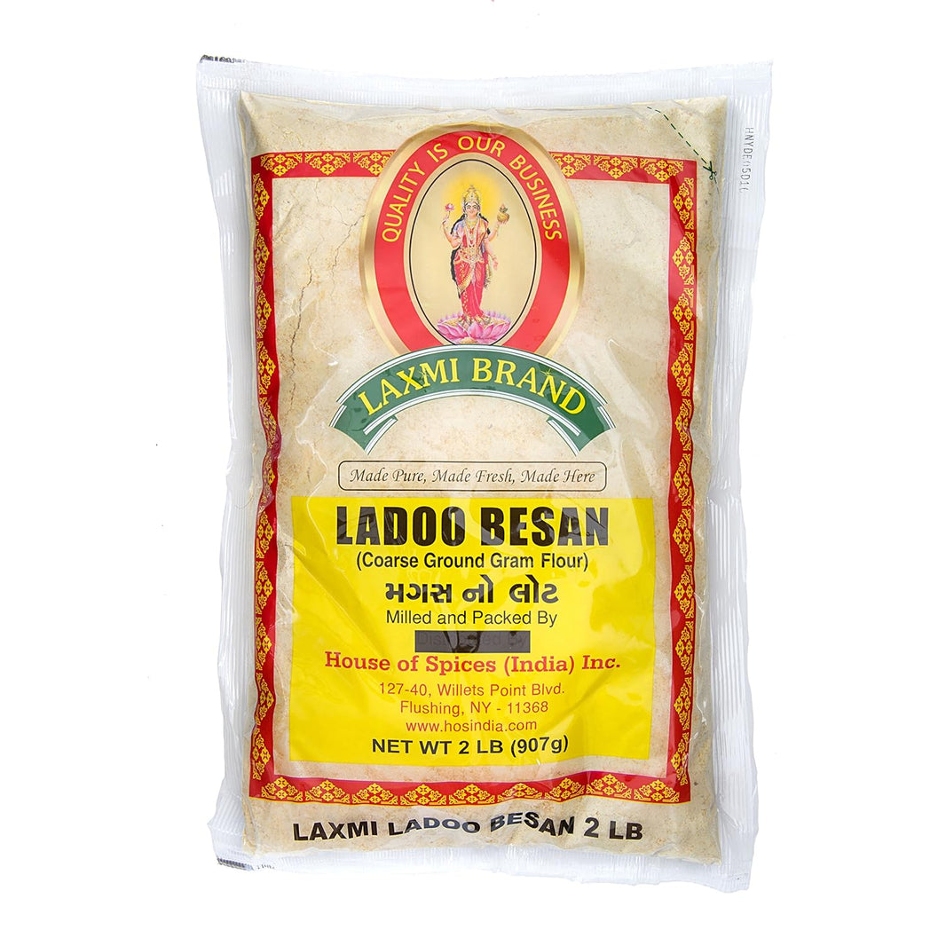 Laxmi Ladoo Besan 2 Lb