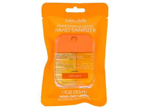 Ashley Belle Hand Sanitizer 1 fl oz