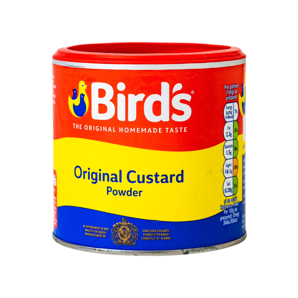 Bird's Custard Powder 300g