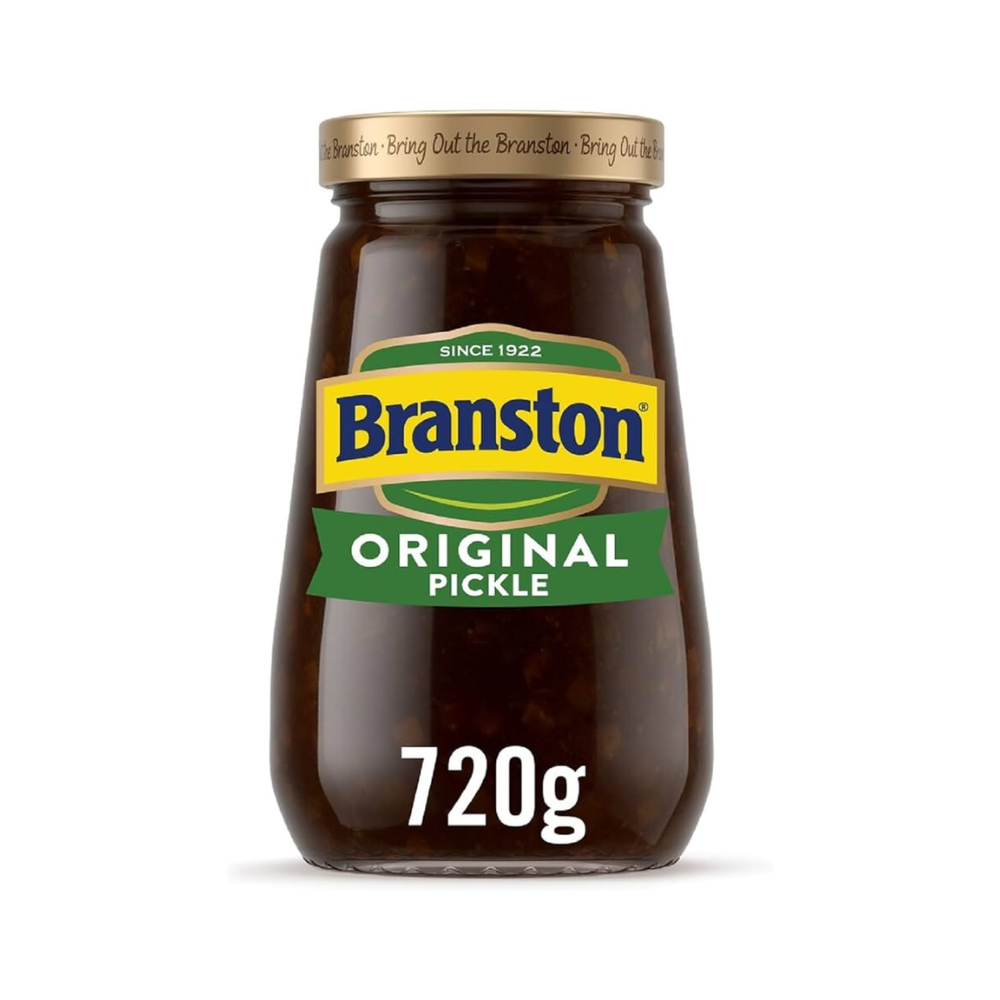 Branston Pickle 720g