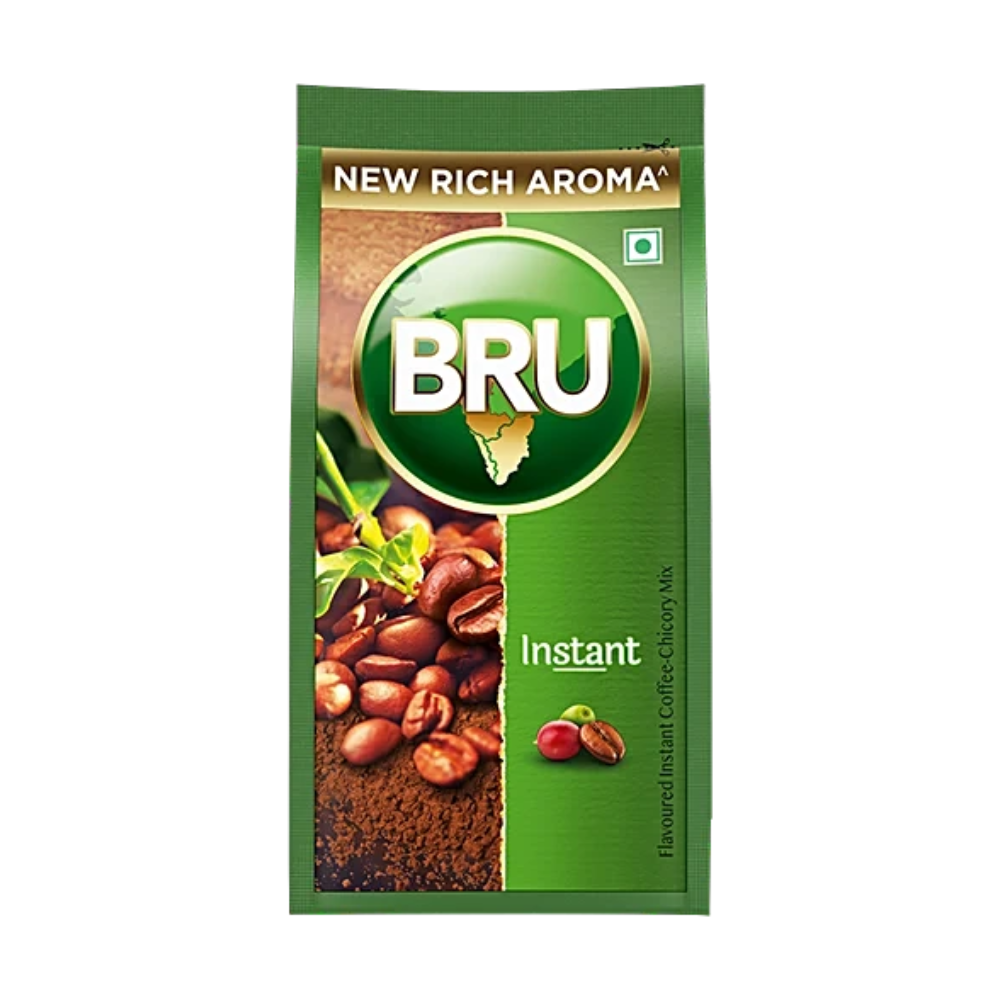 Bru Instant Coffee 200g