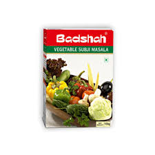 Badshah Sabji Masala 100 Gm