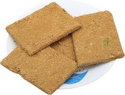 Bavan Sesame (Til) Gajjak 400 Gm