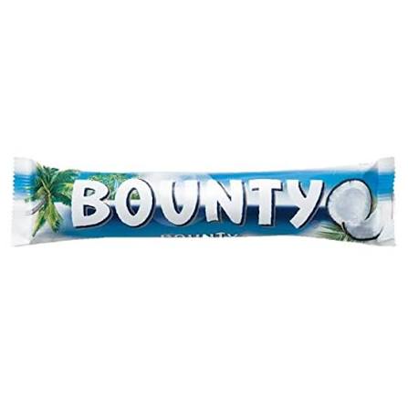 Bounty 57G Cs 24 0.81