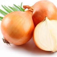 Brown Onion Per Lb