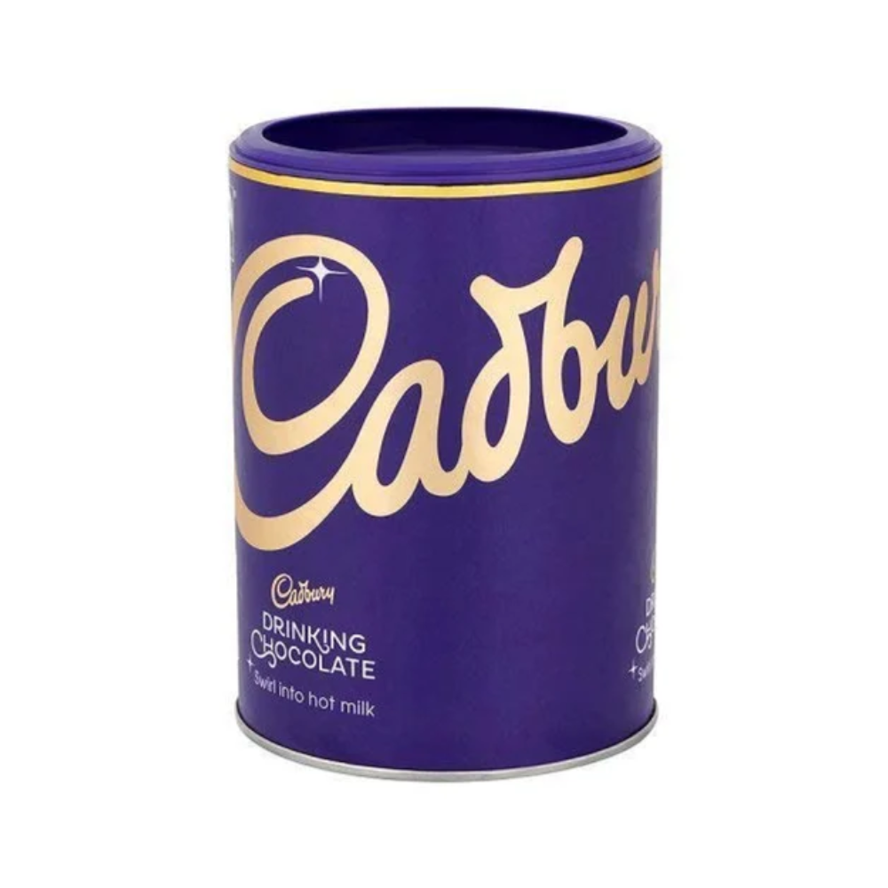 Cadbury Chocolate Powder 250g