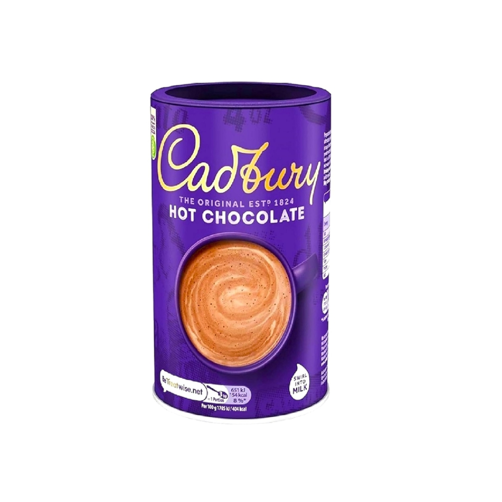 Cadbury Chocolate Powder 500g
