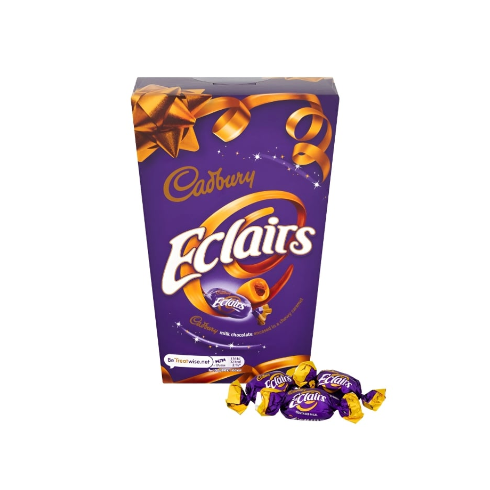 Cadbury Eclair 350g