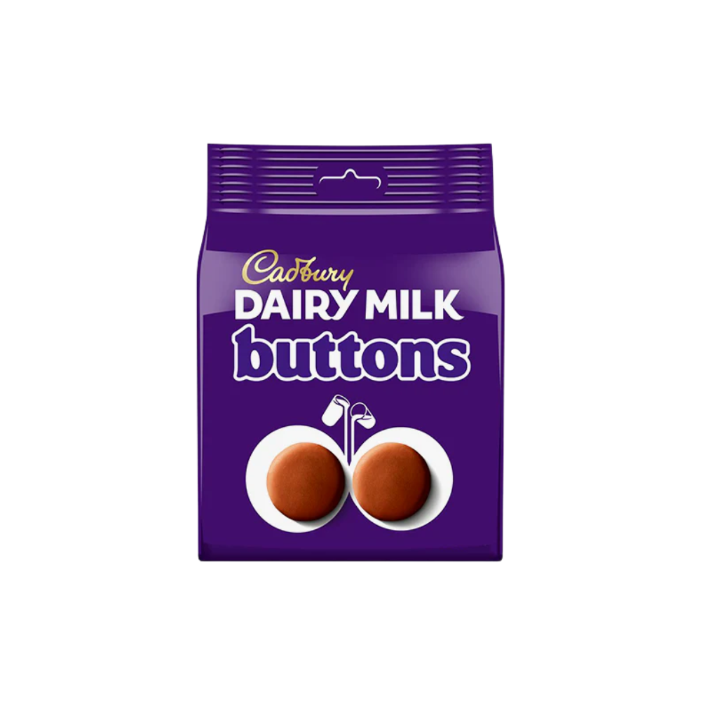 Cadbury Giant Buttons 85g