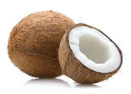 Coconut Dry Each