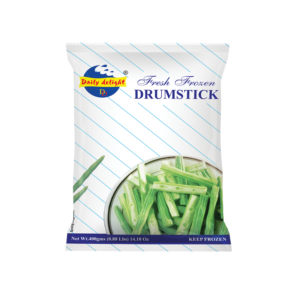 Daily Delight Drumsticks 400g