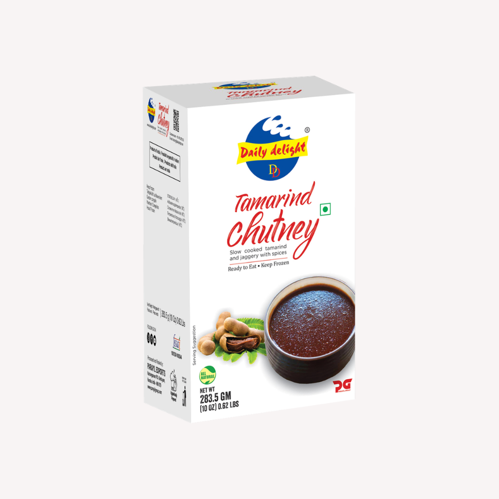 Daily Delight Tamarind Chutney 284g