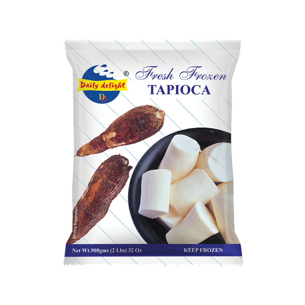 Daily Delight Tapioca 2 Lbs