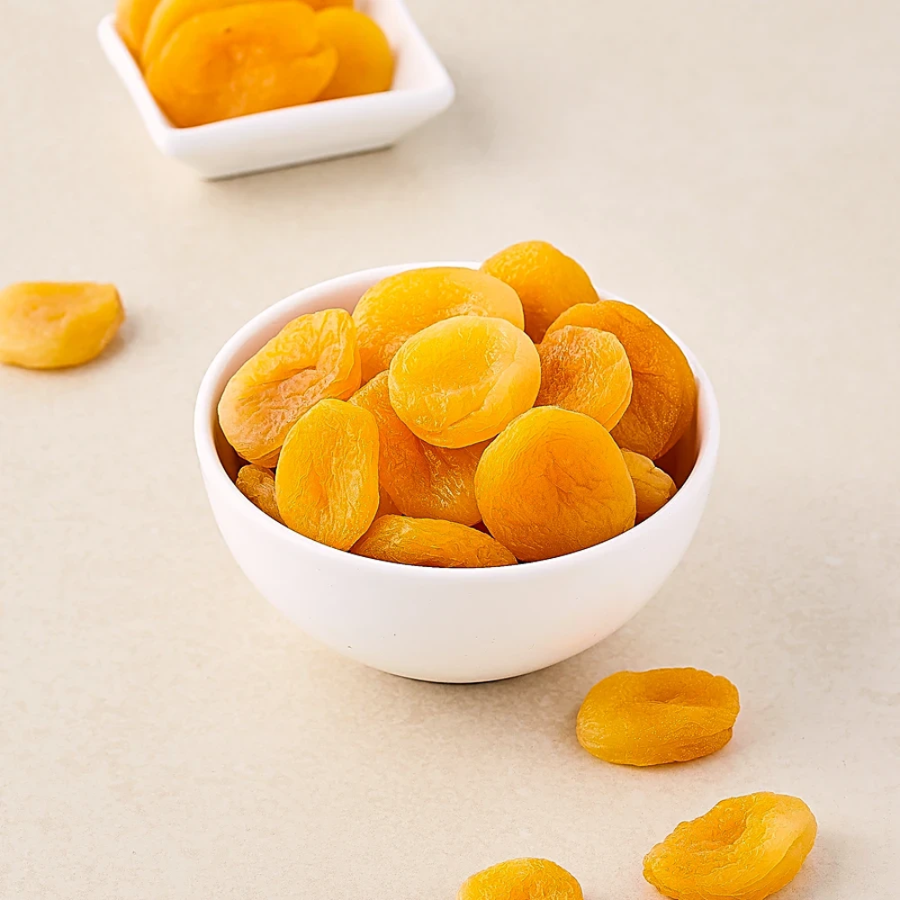 Deep Dry Apricot 7 Oz