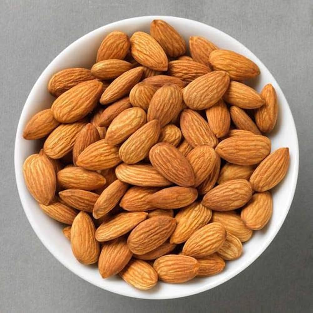Dhanraj Almonds 400g
