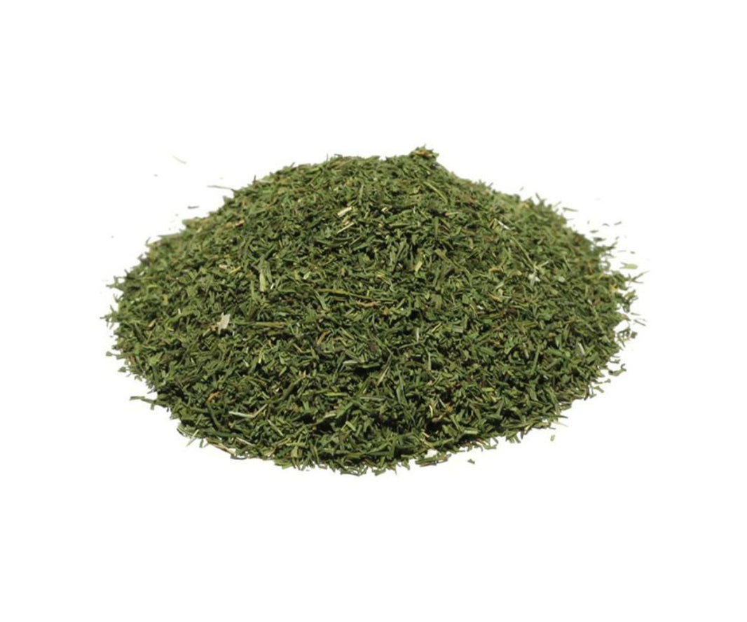 Indo European Dill Weed 3 Oz