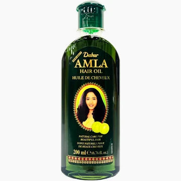Dabur Amla Hair Oil 500 Ml