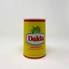 Dalda Vegetable Ghee (Vanaspati) 1 Kg