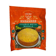 Deep Double Methi Masala 7 Oz