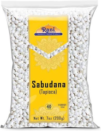Desi Kitchen Sabudana 200 Gm
