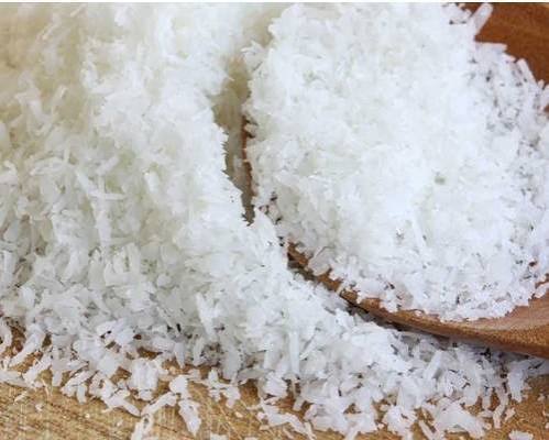 Dhanraj Desiccated Coconut Powder Fine 400 Gm