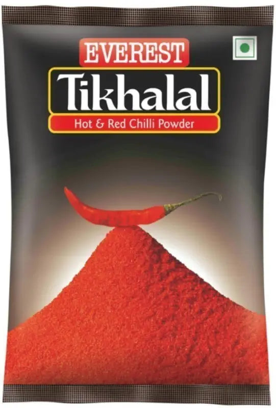 Everest Tikhalal 100Gm