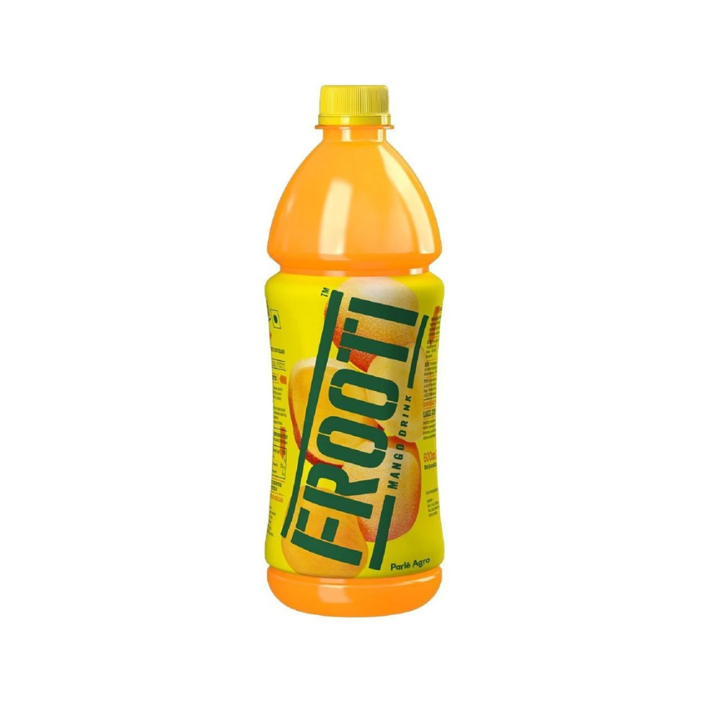 Frooti Mango Pet Bottle 500ml
