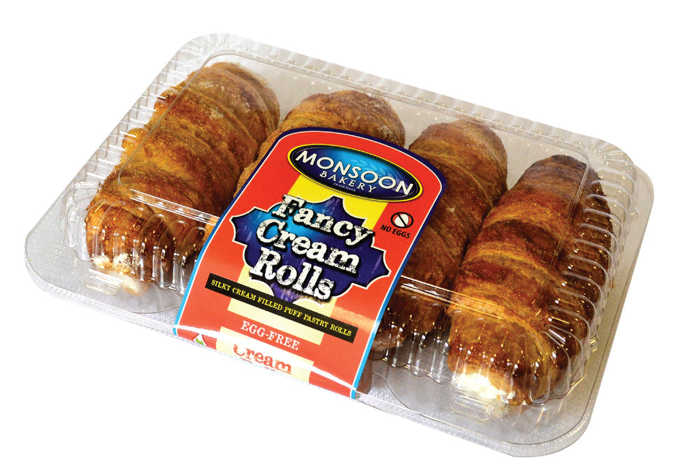 Monsoon Fancy Cream Rolls 170Gm