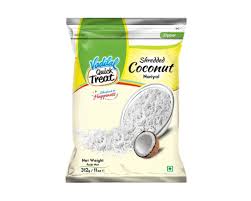 Vadilal Frozen Shredded Coconut - Bulk