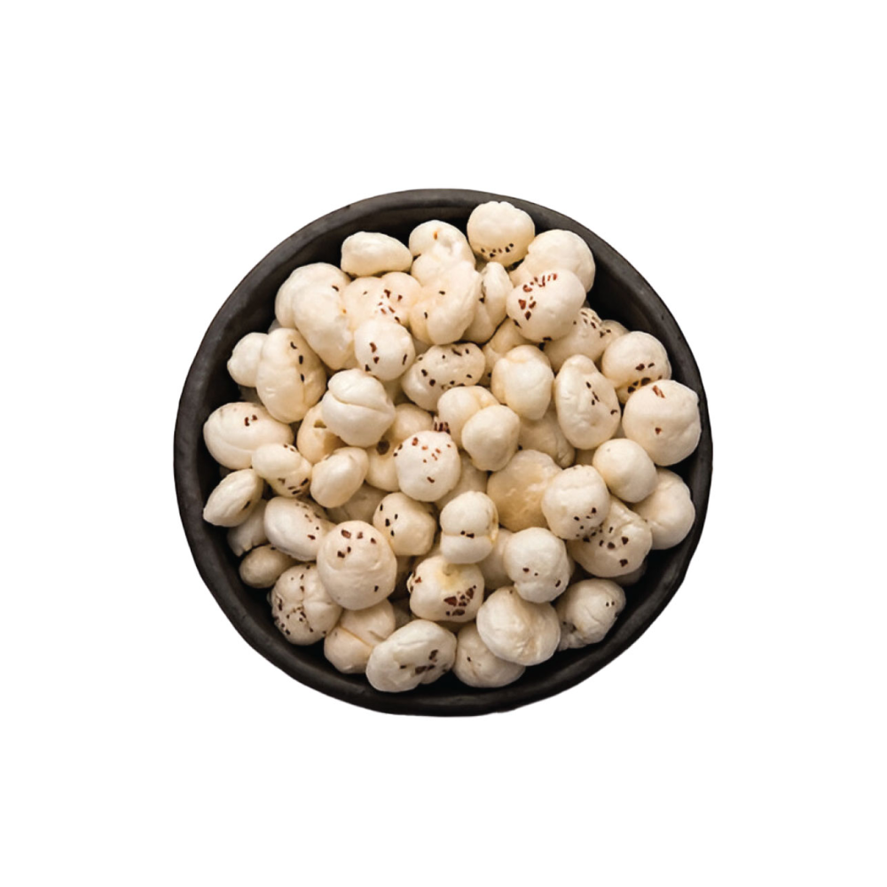 Garvi Gujarat Phool Makhana 100g