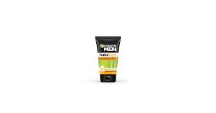 Garnier Men Turbo Bright Face Wash 100 Ml