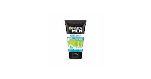 Garnier Oil Clear Face Wash 100 Ml