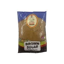 Guru Brown Sugar 2 Lb