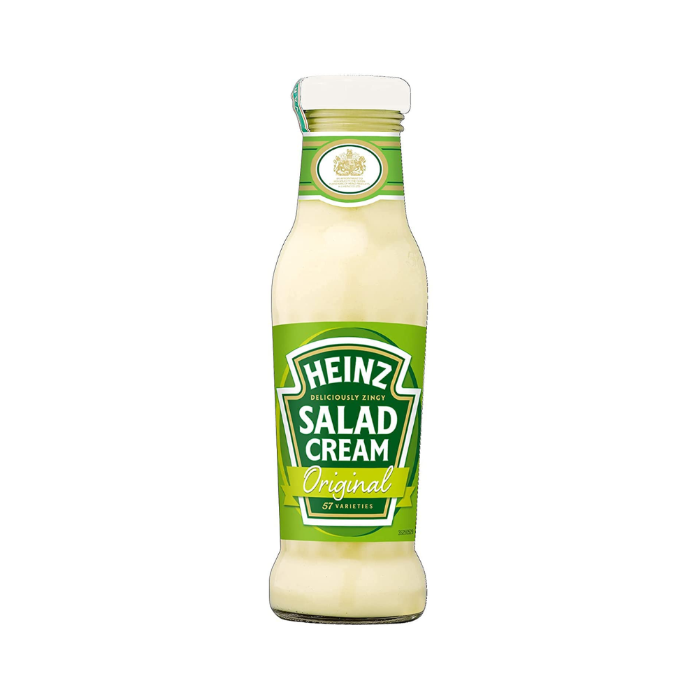 Heinz Salad Cream Original 285 Gm