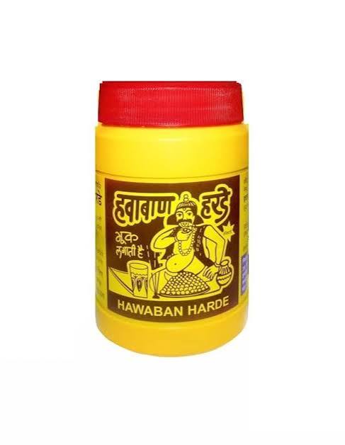 Hawabaan Harde 90 Gm