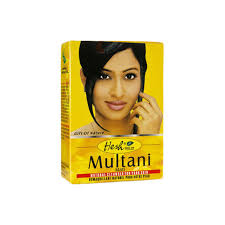 Hesh Multani Mitti Powder 100 Gm
