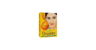 Hesh Orange Peel Powder 100 Gm