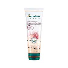 Himalaya Clear Complexion Brightening Face Wash 100 Ml