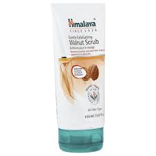 Himalaya Walnut Face Scrub 100 Ml