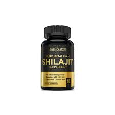 Himalayan Shilajit Capsule